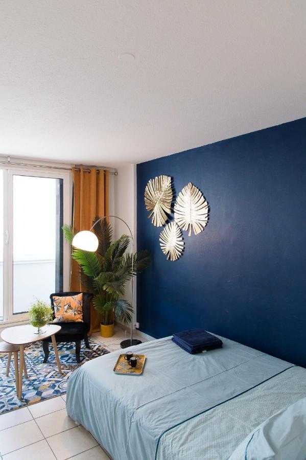 Cosy Cahors- Proche Gare Et Centre-ville Appartement *
